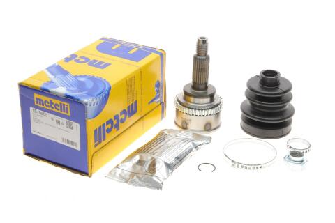ШРКШ (наружный) Suzuki Ignis 1.3 00-03 (23z/19z/49mm/69mm/53.5mm) (+ABS 43z) ШРКШ (наружный) Suzuki Ignis 1.3 00-03 (23z/19z/49mm/69mm/53.5mm) (+ABS 43z)