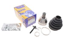 ШРКШ (зовнішній) Ford C-Max 07-10/Focus II/III 1.6-1.8 TDCI 04- (36z/26z/56.4mm/86.9mm/48.4mm)