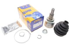 ШРКШ (зовнішній) Mazda 6 III 2.0-2.5 12-/CX-5 I 2.0 11-17 (31z/33z/58.8mm/82.7mm/48mm) ШРКШ (зовнішній) Mazda 6 III 2.0-2.5 12-/CX-5 I 2.0 11-17 (31z/33z/58.8mm/82.7mm/48mm)