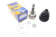 ШРКШ (наружный) Opel Astra K 1.6 CDTi 15-(33z/25z/52mm/87mm/57mm)