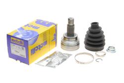 ШРКШ (зовнішній) BMW 3 (E90/E91/E92) 05-13 M57/N47/N52/N53/N55 (30z/33z/64.74mm/86mm) (+ABS 48) ШРКШ (зовнішній) BMW 3 (E90/E91/E92) 05-13 M57/N47/N52/N53/N55 (30z/33z/64.74mm/86mm) (+ABS 48)
