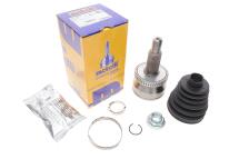 ШРКШ (наружный) Hyundai i40/Kia Optima II 1.7CRDi/2.0 15- (30z/25z/73mm/88.2mm/61.5mm) (+ABS 48)