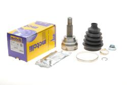 ШРКШ (зовнішній) Ford Fiesta VII 1.0-1.1/1.5 TDCi 17- (25z/23z/53.3mm/77.4mm/55.5mm) ШРКШ (зовнішній) Ford Fiesta VII 1.0-1.1/1.5 TDCi 17- (25z/23z/53.3mm/77.4mm/55.5mm)