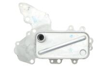 Радіатор масляний Opel Zafira 2.0 TDCI 11- (теплообмінник)