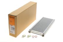 Радіатор пічки Citroen Berlingo/Peugeot Expert 16- Радіатор пічки Citroen Berlingo/Peugeot Expert 16-