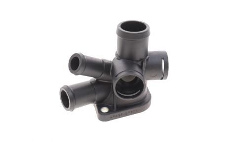 Фланець системи охолодження VW Golf III/IV/Passat 88-02