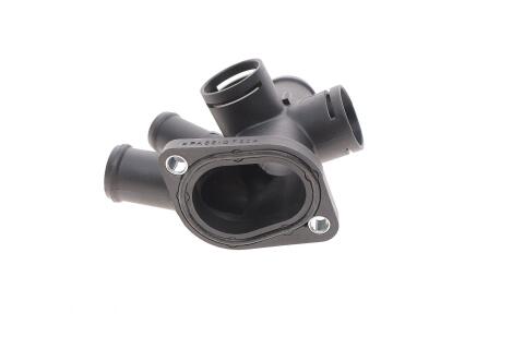 Фланець системи охолодження VW Golf III/IV/Passat 88-02