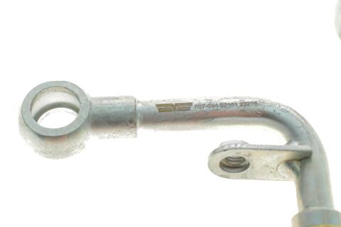 Шланг системи охолодження Audi A4 02-04/Seat Exeo 1.8T 09-10