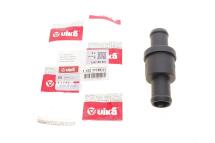 Клапан обратной системы охлаждения VW Caddy III 04-15