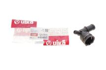 Фланець системи охолодження VW Golf VII/Passat 1.5 TSI 17-