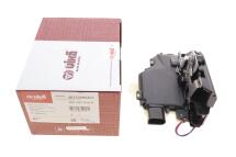 Замок дверей (передніх/L) Skoda Octavia 96-10/VW Golf/Passat 97-06