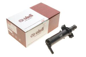 Форсунка омивача фари Audi A5 07-17 (L)