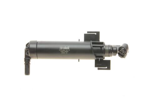 Форсунка омивача фари Audi A5 07-17 (L) Форсунка омивача фари Audi A5 07-17 (L)
