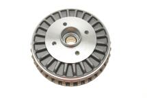 Барабан гальмівний (задній) Renault Kangoo 1.5 dCi/1.6 16V 08- Барабан гальмівний (задній) Renault Kangoo 1.5 dCi/1.6 16V 08-