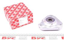 Подушка амортизатора (переднього) MB E-class (W212) 09-