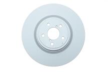 Диск гальмівний (передній) Subaru Forester/Legacy/Outback 03- (316x30) Диск гальмівний (передній) Subaru Forester/Legacy/Outback 03- (316x30)