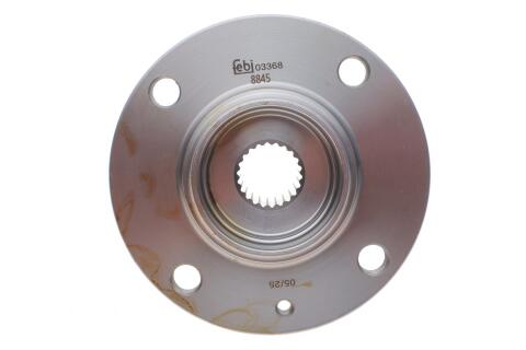 Ступень (передняя) VW Golf/Passat 83-97 (без подшипника)