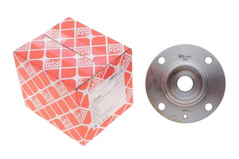 Ступень (передняя) VW Golf/Passat 83-97 (без подшипника)