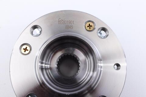 Ступиця колеса Ступиця колеса