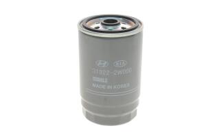 Фильтр топливный Hyundai Santa Fe/ Kia Sorento 2.0-2.2CRDI 09-