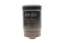 Фільтр паливний Hyundai Tucson/i30/i20/Kia Ceed/Sportage 1.6/2.0CRDi 04- Фільтр паливний Hyundai Tucson/i30/i20/Kia Ceed/Sportage 1.6/2.0CRDi 04-