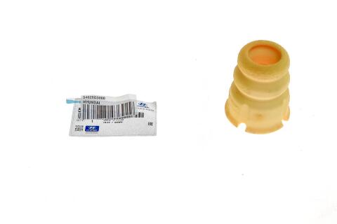 Відбійник амортизатора (переднього) Hyundai Tucson/Kia Sportage 1.6-2.0CRDi 15-