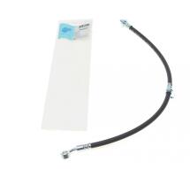 Шланг гальмівний (передній) Honda CR-V 01-07 (R) (568mm)