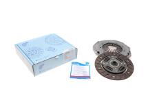 Комплект сцепления Opel Vectra B 1.6 16V 94-03 (d=201mm)