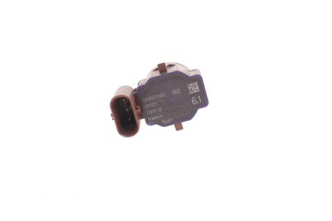 Датчик парковки Skoda Enyaq/Octavia/VW Golf VIII/T7 19- Датчик парковки Skoda Enyaq/Octavia/VW Golf VIII/T7 19-