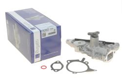 Насос воды Mazda 323 1.5 16V/1.8 16V/1.6 94-04/MX-3 1.6 94-97/MX-5 1.8 98-05 (7 лопастей) Насос воды Mazda 323 1.5 16V/1.8 16V/1.6 94-04/MX-3 1.6 94-97/MX-5 1.8 98-05 (7 лопастей)