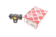 циліндр гальмівний робочий