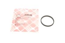 Прокладка колектора впускного VW Caddy II 1.4/1.6 95-04