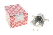 Супорт гальмівний (передній) (L) Nissan Micra/Note 02-