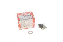 Датчик давления масла VW Golf/Polo 1.4 16V 95- (черный)