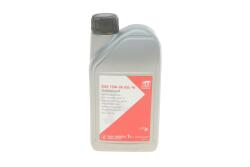 Масло КПП 75W80 (GL-4) (1L)