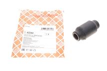 Сайлентблок рычага (переднего/снизу) Ford Ranger 99-12