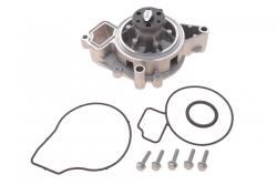 Помпа води Opel Astra G/Zafira A/B 2.2 16V 01-/Vectra C 2.0-2.2 02-08/Insignia 2.0 09- (B/B)(8 лоп) Помпа води Opel Astra G/Zafira A/B 2.2 16V 01-/Vectra C 2.0-2.2 02-08/Insignia 2.0 09- (B/B)(8 лоп)