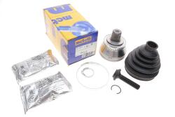 ШРКШ (наружный) Audi A4 II/III 1.8T/2.0TDI/3.2FSI 00-09 (38z/27z/59.6mm/100mm) (+ABS 45) ШРКШ (наружный) Audi A4 II/III 1.8T/2.0TDI/3.2FSI 00-09 (38z/27z/59.6mm/100mm) (+ABS 45)