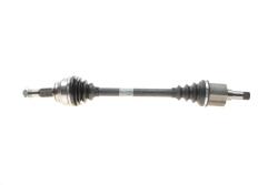 Піввісь (передня) (L) Citroen Jumper/Peugeot Boxer 2.2HDi/Fiat Ducato 06- (35z/41z/813.1mm)(+ABS45)