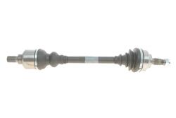 Полуось (передняя) (L) Peugeot 308 1.6 16V 07-14 (25z/26z/623.5mm) (+ABS45z) АКПП Полуось (передняя) (L) Peugeot 308 1.6 16V 07-14 (25z/26z/623.5mm) (+ABS45z) АКПП