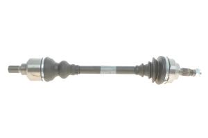 Піввісь (передня) (L) Peugeot 308 1.6 16V 07-14 (25z/26z/623.5mm) (+ABS45z) АКПП