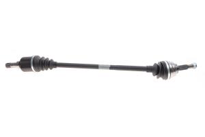 Піввісь (передня) (R) Dacia Logan/Sandero TCe 90/1.5dCi 10- (23z/26z/907mm) (МКПП)