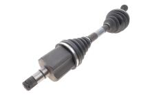 Полуось (передняя) (L) Audi Q3 2.0TFSI 14-18/VW Tiguan 2.0TSI/2.0TDI 07-18 (36z/26z/566mm) АКПП