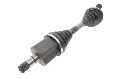 Піввісь (передня) (L) Audi Q3 2.0TFSI 14-18/VW Tiguan 2.0TSI/2.0TDI 07-18 (36z/26z/566mm) АКПП Піввісь (передня) (L) Audi Q3 2.0TFSI 14-18/VW Tiguan 2.0TSI/2.0TDI 07-18 (36z/26z/566mm) АКПП