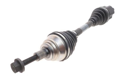 Піввісь (передня) (L) Audi Q3 2.0TFSI 14-18/VW Tiguan 2.0TSI/2.0TDI 07-18 (36z/26z/566mm) АКПП Піввісь (передня) (L) Audi Q3 2.0TFSI 14-18/VW Tiguan 2.0TSI/2.0TDI 07-18 (36z/26z/566mm) АКПП