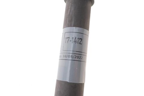 Піввісь (передня) (L) Audi Q3 2.0TFSI 14-18/VW Tiguan 2.0TSI/2.0TDI 07-18 (36z/26z/566mm) АКПП Піввісь (передня) (L) Audi Q3 2.0TFSI 14-18/VW Tiguan 2.0TSI/2.0TDI 07-18 (36z/26z/566mm) АКПП