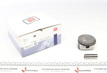 Поршень Opel Combo/Astra G/H 1.4 04-11 (73.90mm/+0.50) = 7121655000 Поршень Opel Combo/Astra G/H 1.4 04-11 (73.90mm/+0.50) = 7121655000