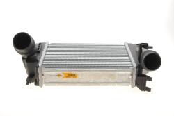 Радиатор интеркулера Nissan Qashqai/X-Trail/Renault Megane IV/Scenic IV 1.6D 13-