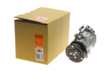 Компресор кондиціонера Opel Astra H/Zafira B 1.7D 04- Компресор кондиціонера Opel Astra H/Zafira B 1.7D 04-