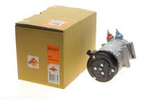 Компресор кондиціонера Ford Focus III/Galaxy II/Mondeo IV 1.6 07-